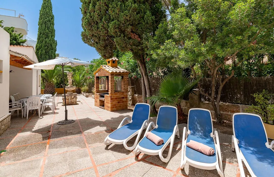 Villa Minerva By Sealand Villas-1