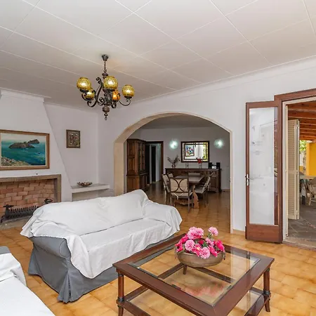 Villa Minerva By Sealand Villas-2